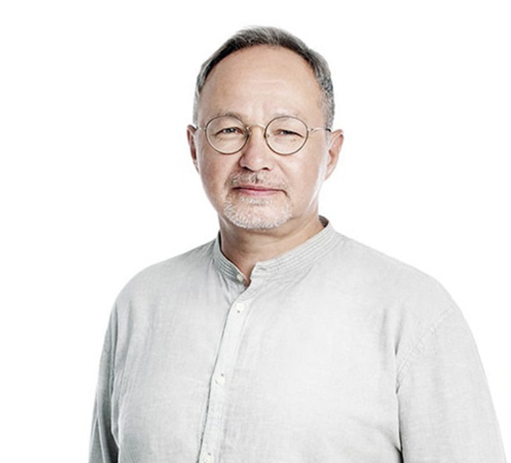 Архитектор проекта